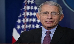 Fauci Says COVID Vaccine Likely Will Be Broadly Available by April