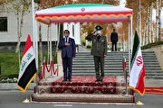 Iran ready to aid Iraq boost its defense capabilities