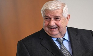 Syrian FM Walid Muallem Passes Away