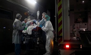 Over 55 million people infected by COVID-19 worldwide