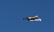 Iran Air Force Uses Homegrown Jet Cameras in Drill
