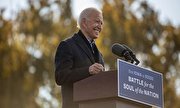 Biden Leads Trump by 10 Points in Final Days Before Election