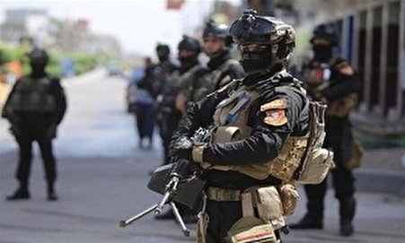 Iraq Arrests Daesh Terrorist Ringleader at Baghdad Airport