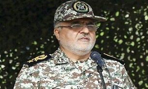 No Place for Trial and Error in Iran’s Sky, General Warns Karabakh Warring Sides