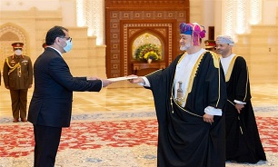 Oman Resolved to Broaden Ties with Iran