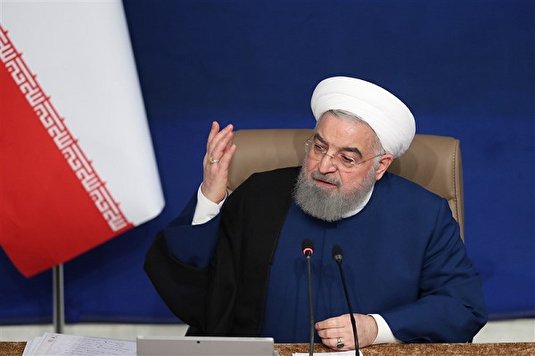 Sanctions Fail to Ruin Iran’s Economy