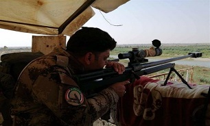 Iraq’s PMU Forces Launch Anti-Daesh Operation in Diyala