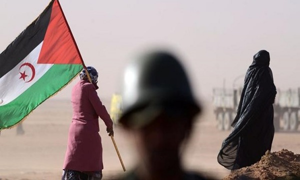 US Adopts Map of Morocco That Includes Western Sahara