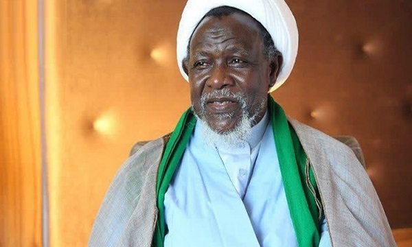 Prominent Nigerian Cleric: Sheikh Zakzaky Still Imprisoned at Riyadh’s Order