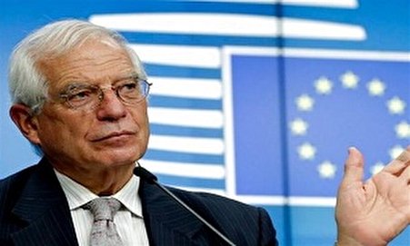 Assassination of Iranian Scientist ‘Criminal Act’, Says EU’s Borrell