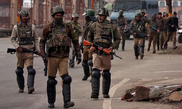 Pakistan Rejects Modi's Claim of Democracy in Kashmir