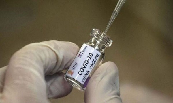 2nd Iran-made COVID vaccine going through trial