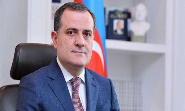 Azeri FM to visit Iran in coming days to discuss regional developments
