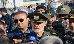 Defense Minister Warns of Iran’s Crushing Response to Any Aggression