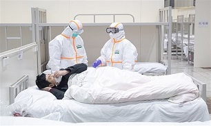 China Sees 2,641 New Coronavirus Cases, 143 Deaths