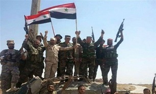Syria Army Makes Significant Advances in Aleppo, Secures 30 More Areas
