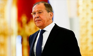 Lavrov says US’ assassination of Gen. Soleimani ‘brazen violation of intl. law'
