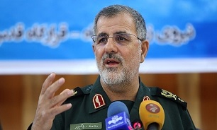 Terrorists in Southeastern Iran Backed by 3 Planeloads of Arms