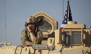 US supply militants in NE Syria with weaponry used against Turkish troops