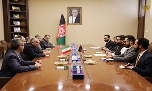 Iran Supports Intra-Afghan Dialogue, Says Envoy