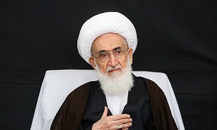 Iranian Top Cleric Urges Muslims to Counter US Conspiracy against Palestine