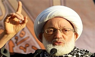Bahrain’s Sheikh Qassim Urges Muslims to Counter US-Israeli Plot against Palestine