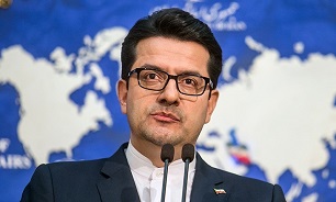 Spokesman Raps FATF’s Political Decision to Blacklist Iran