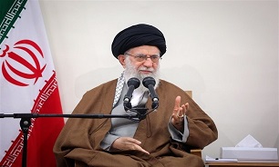 Ayatollah Khamenei Thanks Iranians for Frustrating Enemy Plot