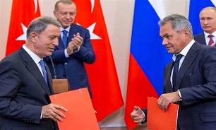 Russia, Turkey Discuss Latest Developments in Syria’s Idlib