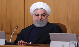 President Assures Iranians of Efforts to Control Coronavirus