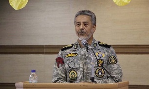 Iran Army Offers Help in Combatting COVID-19