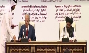 US, Taliban sign peace deal in Qatar