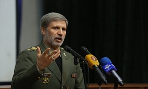 Iran to make utmost effort in becoming stronger