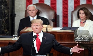 Trump's State of Union Speech Exposes Bitter US Divides