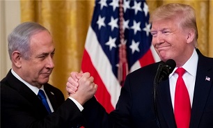 Israelis Accuse US of Election Meddling with Timing of Trump ‘Peace Plan’