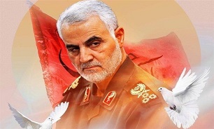 Tehran's Mosalla to Host Memorial Service for Martyr Soleimani
