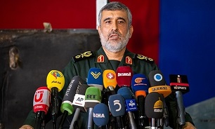 Iran Able to Control Solid-Fuel Missiles in Outer Space