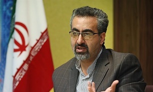 Iran Has Second Largest Number of Patients Recovering from Coronavirus