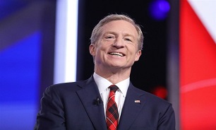 Tom Steyer Ends 2020 US Presidential Campaign