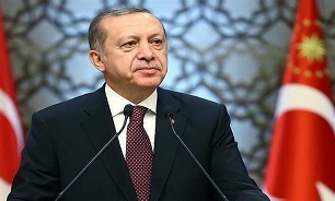 Turkey’s Erdogan Leaves EU Talks without Agreement on Refugees