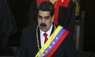 Maduro urges opposition to not politicize coronavirus outbreak