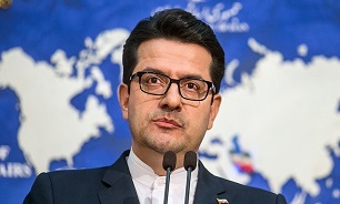 Iran Summons Swiss Ambassador over US Allegations