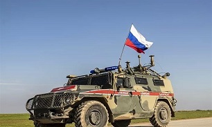 Russia, Turkey Begin Joint Patrol along M4 Highway in Syria