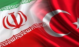 Turkey Sends Medical Supplies to Iran