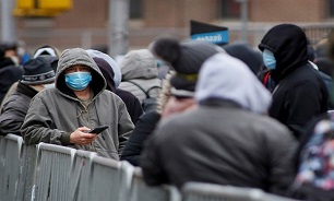 US Tops List of Countries with Highest Confirmed Cases of COVID-19