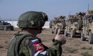 Russian, Turkish Troops Conduct Joint Patrolling in Syria