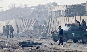 27 killed after gunmen attack Kabul ceremony