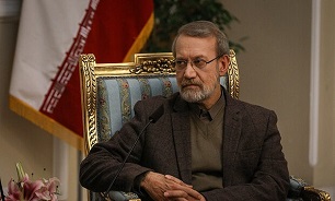 Larijani thanks Iranians for coop. in battle against coronavirus