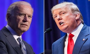 With 2020 Race All but Halted over Coronavirus, Biden Quietly Widens Lead over Trump