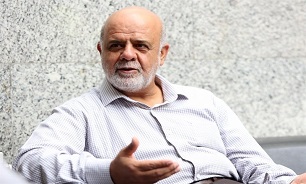 Envoy: Iran Backs Any PM Iraq’s Parliament Picks